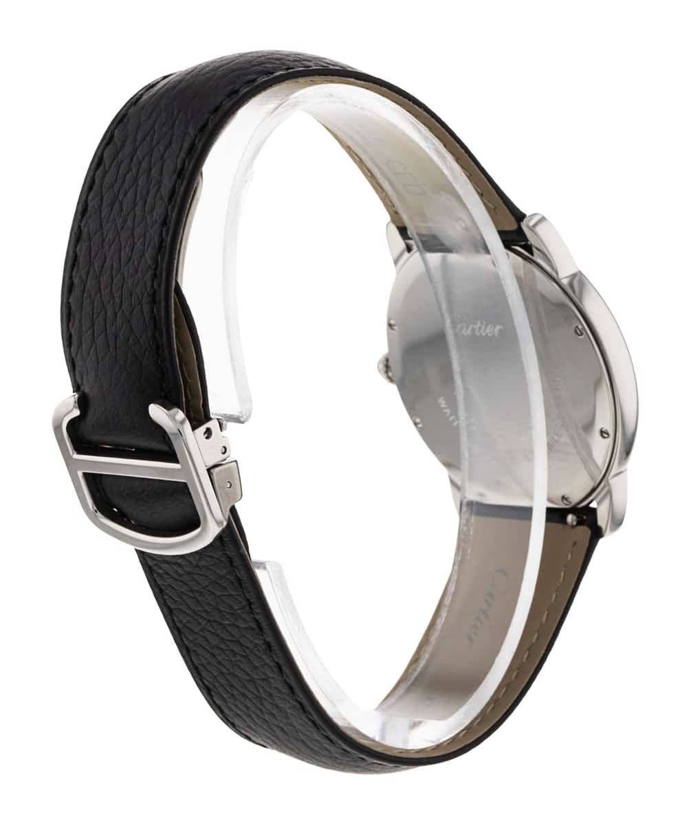 Cartier Ronde Solo W6700255 Cartier Ronde Solo W6700255
